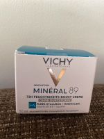 Vichy Mineral 89 Booster Feuchtigkeitscreme Dortmund - Innenstadt-West Vorschau