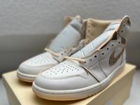 Nike Aie Jordan 1 Retro High „Vibrations of Naija“ - Neu - 44,5 Häfen - Bremerhaven Vorschau
