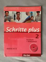 Schritte plus Köln - Mülheim Vorschau