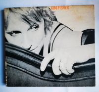 Kim Fisher - Follow Me - CD Berlin - Treptow Vorschau