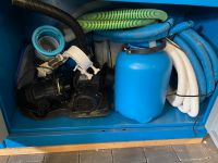 Sandfilteranlage ECO 300mm mit SPS-75-  1 Pumpe 6qm/h bis 36 am Nordrhein-Westfalen - Ochtrup Vorschau