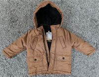 Kinderjacke Topomini Gr. 86 / wie neu Nordrhein-Westfalen - Marl Vorschau