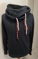 Naketano Kapuzenpullover Sweatshirt Hoodie Gr.L Baden-Württemberg - Bodman-Ludwigshafen Vorschau