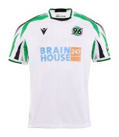 Suche Trikot Hannover 96 2021/22 Niedersachsen - Betzendorf Vorschau