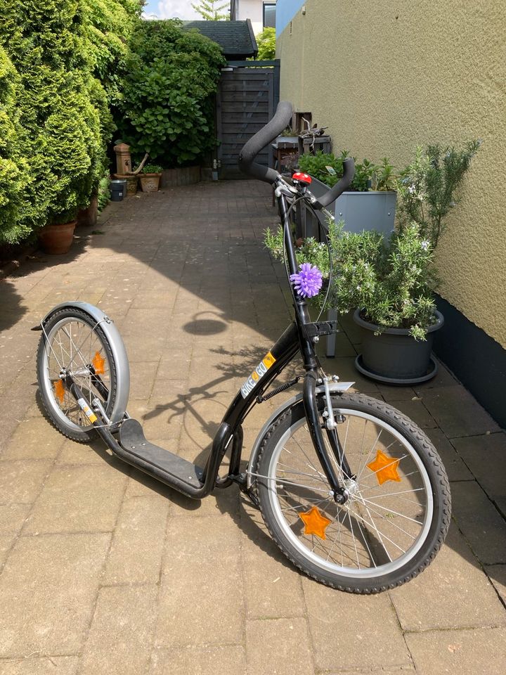 Bike2Go Roller in Niederkassel