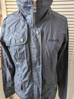 Bench Jacke Essen - Steele Vorschau
