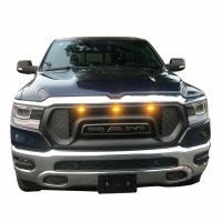 Kühlergrill Dodge Ram Generation 5 2019+ Rebel Style Thüringen - Gotha Vorschau