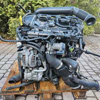 VW GOLF PASSAT SKODA OCTAVIA SUPERB 1.8 TFSI CDA MOTOR KOMPLETT Nordrhein-Westfalen - Leverkusen Vorschau