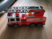 Feuerwehrfahrzeug Wandsbek - Hamburg Eilbek Vorschau