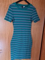 Kleid Wollkleid H&M Größe 34 Hessen - Elbtal Vorschau