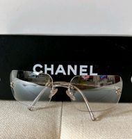 Damen Sonnenbrille Luxus von Chanel Hessen - Braunfels Vorschau