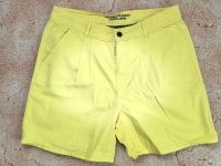 Vero Moda Shorts Gr 36 gelb Rheinland-Pfalz - Hochspeyer Vorschau