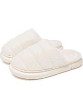 Heiiwarm Women's Memory Foam House Slippers Soft Indoor Warm Cozy Baden-Württemberg - Tübingen Vorschau