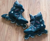 K2 Inlineskates Ascent II-M Carbon - Größe 42 *** Neuwertig *** Nordrhein-Westfalen - Sankt Augustin Vorschau