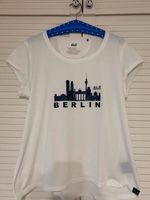 Jack Wolfskin T-Shirt Berlin weiß Gr. XL Nordrhein-Westfalen - Senden Vorschau