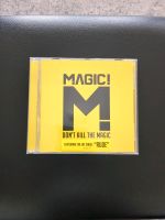 CD "Don't kill the magic" von Magic! Kreis Ostholstein - Scharbeutz Vorschau