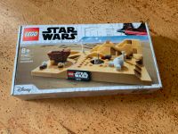 LEGO Star Wars Farm of Tatooine (40451) Hessen - Münster Vorschau