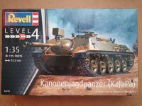 Revell KANONENJAGDPANZER (KaJaPa) OVP 1:35 Niedersachsen - Stadland Vorschau