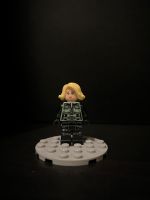 Lego Marvel Super Heroes | Black Widow | aus dem Set 76101 Nordrhein-Westfalen - Paderborn Vorschau