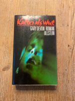 Kälter als Wut von Gary Devon Ullstein Verlag 1987 Harburg - Hamburg Marmstorf Vorschau