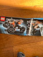 Lego Technic Quad/Buggy Baden-Württemberg - Schorndorf Vorschau