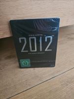 2012 BluRay STEELBOOK  NEU OVP Rheinland-Pfalz - Katzenelnbogen Vorschau