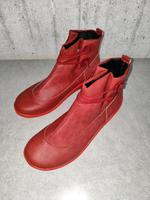 Neu Gr 41 Orthopädische Stiefeletten Fersensporn Plantarfasziitis Saarland - Nalbach Vorschau