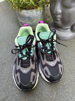 Original Nike Air Größe 36,5 Bayern - Starnberg Vorschau