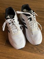 Adidas - Sneaker - Größe 39 1/3 - wie neu! Hessen - Ronshausen Vorschau