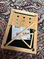 Billard Spiel aus Holz Nordrhein-Westfalen - Hemer Vorschau