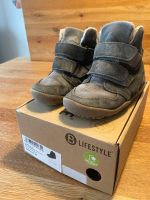 Kinder gefütterte Schuhe - B Lifestyle Barfußschuhe - Gr.28 Schleswig-Holstein - Bad Bramstedt Vorschau