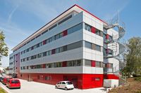 Büroflächen von 180 m² bis 730 m² in bester Verkehrsanbindung! Gewerbegebiet Pfaffengrund-Nord Baden-Württemberg - Heidelberg Vorschau