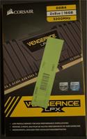 Corsair DDR4 Arbeitsspeicher Sachsen-Anhalt - Calbe (Saale) Vorschau