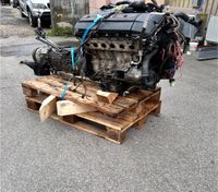 BMW e53 M54 3.0i V6 Motor + Getriebe usw Baden-Württemberg - Esslingen Vorschau