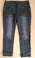 Damen Jeans * Schlupfhose Gr. 46 Hessen - Söhrewald Vorschau