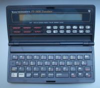 Texas Instruments PS-5600 – Translator Nordrhein-Westfalen - Nettetal Vorschau