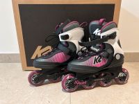 K2 Inlineskates Kreis Pinneberg - Halstenbek Vorschau