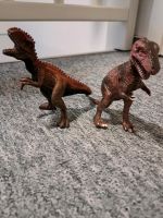 Spielfigur Dinosaurier Brandenburg - Welzow Vorschau