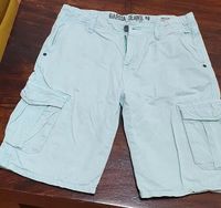 Garcia jeans Bermuda, mint Farbe, gr. 152, guter Zustand Köln - Junkersdorf Vorschau