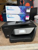 HP OfficeJet 6950 Drucker Friedrichshain-Kreuzberg - Kreuzberg Vorschau