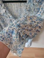 Damen elegante langärmlige Hemdbluse München - Trudering-Riem Vorschau
