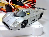 EXOTO Sauber Mercedes C9 M&B Neu Top Handarbeit 1:18 Hessen - Bad König Vorschau