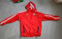 Regenjacke Frauen Fußball WM 2011 Volunteer Bayern - Penzberg Vorschau