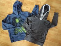 Hoodie - Kapuzenpulli - Pullover - Pulli - 140 - s.oliver - 2 Stü Bonn - Beuel Vorschau