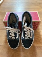 Blaue Vans // Schuhe Bayern - Gammelsdorf Vorschau