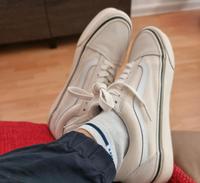 VANS  ⭐️⭐️  Gr.39 Hessen - Darmstadt Vorschau