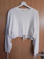 ♡Cropped Pulli Pullover Gr M Nordrhein-Westfalen - Lüdenscheid Vorschau