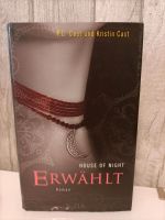 House of Night/Erwählt von Cast Hessen - Breitscheid Vorschau