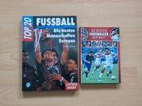 2 Fußballbücher Bayern - Neumarkt i.d.OPf. Vorschau