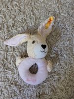 Steiff Hase Greifling Greifring rosa Berlin - Steglitz Vorschau